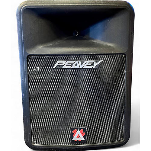 Used Peavey Impulse 200P Powered Speaker