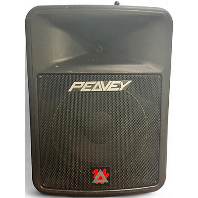 Used Peavey Impulse 200P Powered Speaker