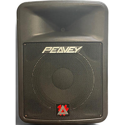 Used Peavey Impulse 200P Powered Speaker