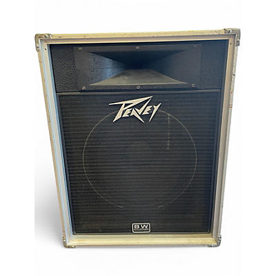 Used Peavey International 115 Unpowered Speaker