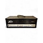 Used Peavey Used Peavey Invective 120 Tube Guitar Amp Head