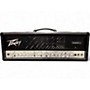 Used Peavey Invective 120 Tube Guitar Amp Head