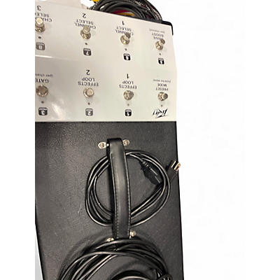 Used Peavey Invective 120W Tube Guitar Amp Head