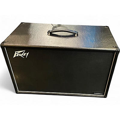 Used Peavey Invective 212 Guitar Cabinet