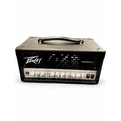 Used Peavey Invective MH Guitar Amp Head