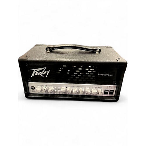 Used Peavey Invective MH Guitar Amp Head