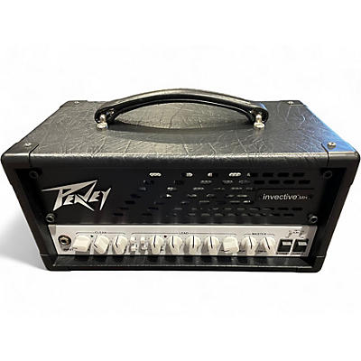 Used Peavey Invective MH Guitar Amp Head