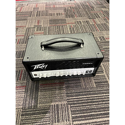 Peavey Used Peavey Invective MH Tube Guitar Amp Head