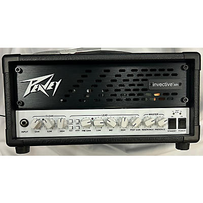 Peavey Used Peavey Invective Mh Battery Powered Amp