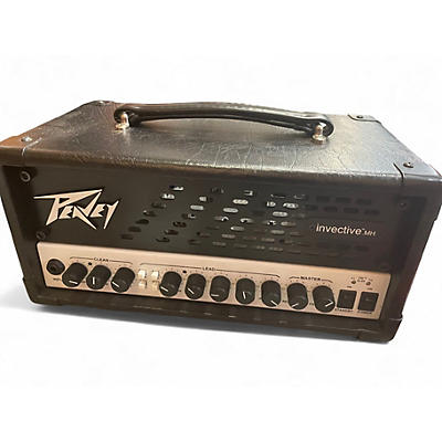 Used Peavey Invective Tube Guitar Amp Head