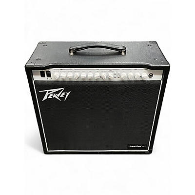 Used Peavey Invective.112 Tube Guitar Combo Amp