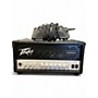 Used Peavey Invective.MH Tube Guitar Amp Head