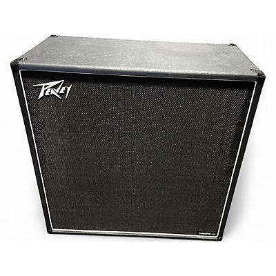 Used Peavey Invective412 Guitar Cabinet
