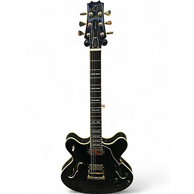 Peavey Hollowbody JF1EX 黒セミアコ Peavey Hollowbody JF1EX 黒セミアコ