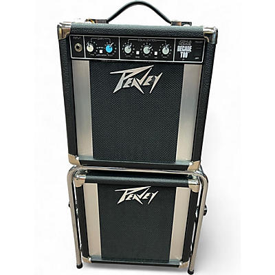 Used Peavey JOSH HOMME DECADE TOO Guitar Combo Amp