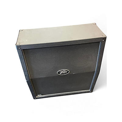 Used Peavey JSX 412 Cabinet Guitar Cabinet