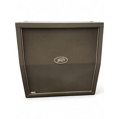 Used Peavey JSX 412 SLANT Guitar Cabinet