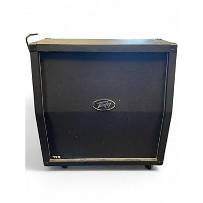 Used Peavey JSX 412 SLANT Guitar Cabinet