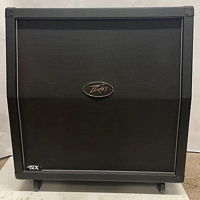 Peavey Used Peavey JSX 4X12 SLANT Guitar Cabinet