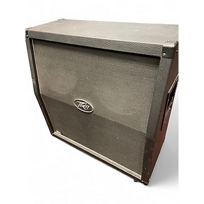 Used Peavey JSX CAB Guitar Cabinet