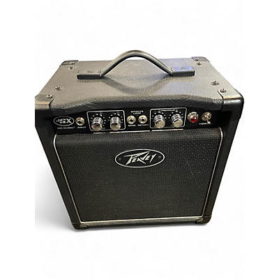 Peavey Used Peavey JSX Joe Satriani Signature 120W Tube Guitar Amp Head