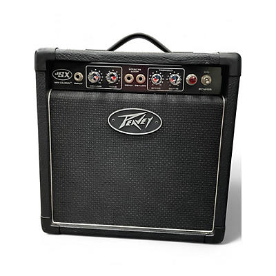 Used Peavey JSX Joe Satriani Signature 120W Tube Guitar Amp Head