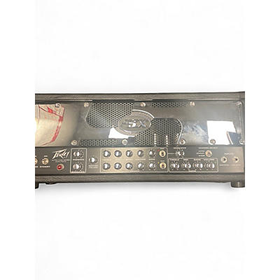 Used Peavey JSX Joe Satriani Signature 120W Tube Guitar Amp Head