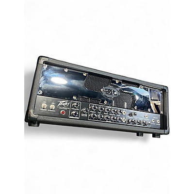 Used Peavey JSX Joe Satriani Signature 120W Tube Guitar Amp Head