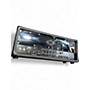 Used Peavey JSX Joe Satriani Signature 120W Tube Guitar Amp Head