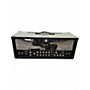 Used Peavey JSX Joe Satriani Signature 120W Tube Guitar Amp Head