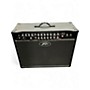 Used Peavey JSX Joe Satriani Signature 2x12 120W Tube Guitar Combo Amp