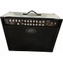 Used Peavey JSX Joe Satriani Signature 2x12 120W Tube Guitar Combo Amp