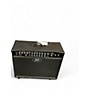 Used Peavey JSX Joe Satriani Signature 2x12 120W Tube Guitar Combo Amp