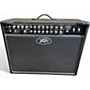 Used Peavey JSX Joe Satriani Signature 2x12 120W Tube Guitar Combo Amp