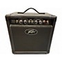 Used Peavey JSX MINI COLOSSAL Tube Guitar Combo Amp