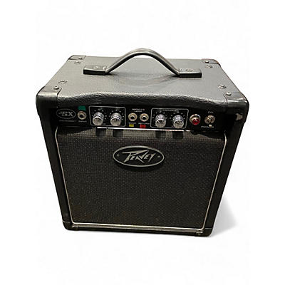 Used Peavey JSX Mini Collosal Guitar Combo Amp