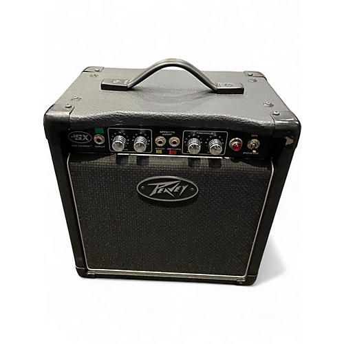Used Peavey JSX Mini Collosal Guitar Combo Amp