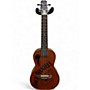 Used Peavey Jack Daniel Uke Natural Ukulele Natural