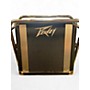 Used Peavey Joshua Homme Decade Too 1x8 Guitar Extension Speaker Cabinet Guitar Cabinet