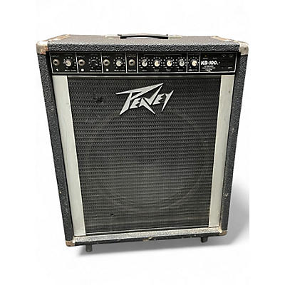 Used Peavey KB-100 Keyboard Amp