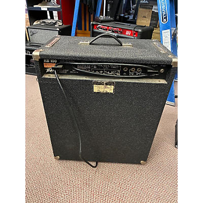 Used Peavey KB 100 Keyboard Amp