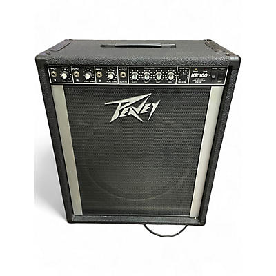 Used Peavey KB-100 Keyboard Amp