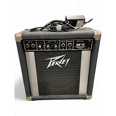 Used Peavey KB 15 Keyboard Amp