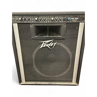 Used Peavey KB 300 Keyboard Amp