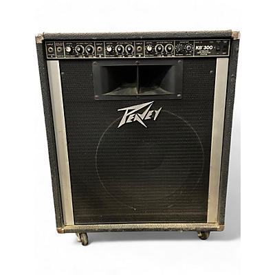 Used Peavey KB-300 Keyboard Amp