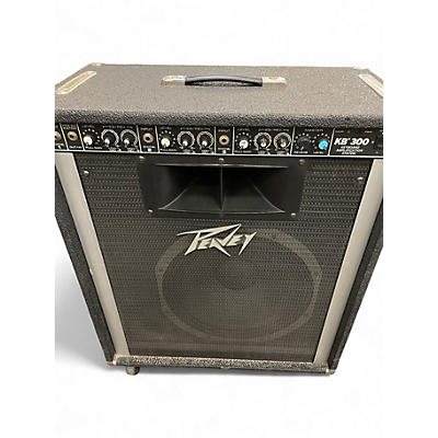 Used Peavey KB 300 Keyboard Amp