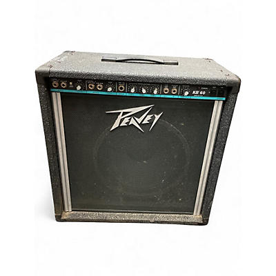 Used Peavey KB-60 Keyboard Amp