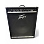 Used Peavey KB/A 100 Bass Combo Amp
