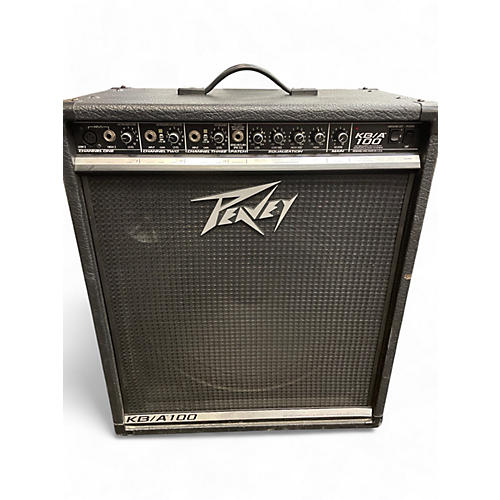 Peavey Used Peavey KB/A 100 Keyboard Amp