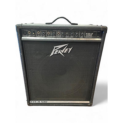 Used Peavey KB/A 100 Keyboard Amp
